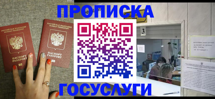 временная прописка в Вышнем Волочке